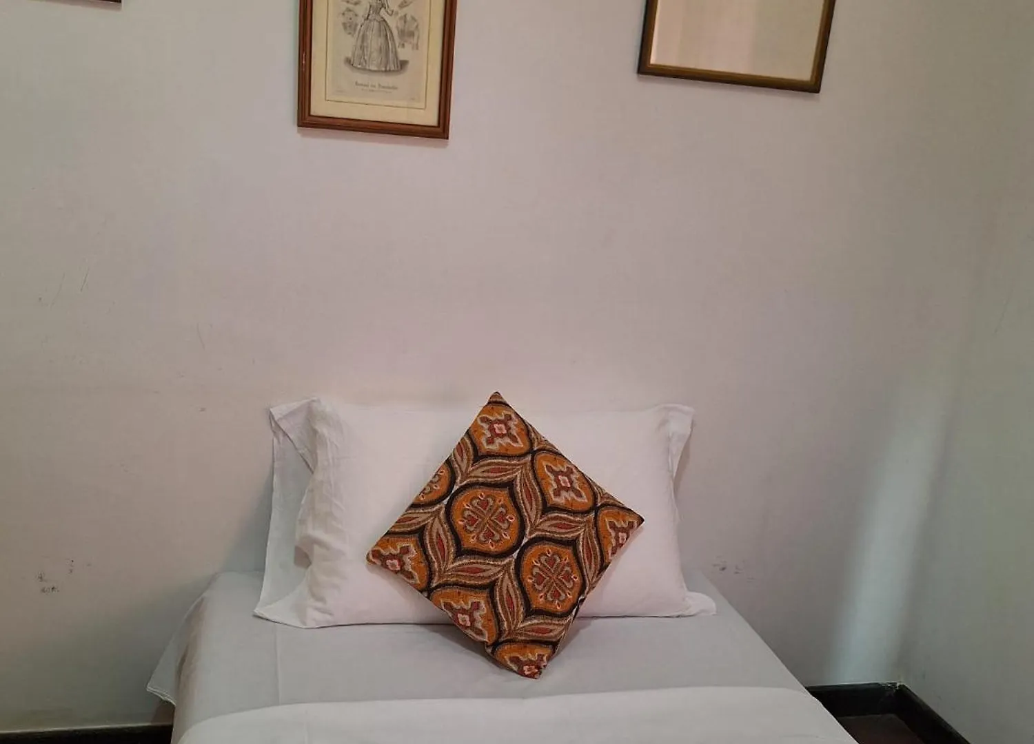 A Pousada Casa Fanti 57 Roma