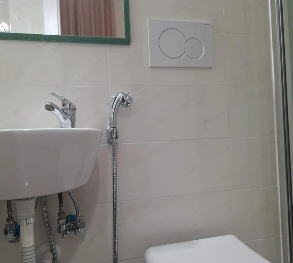 Albergue A Pousada Casa Fanti 57 Roma Itália