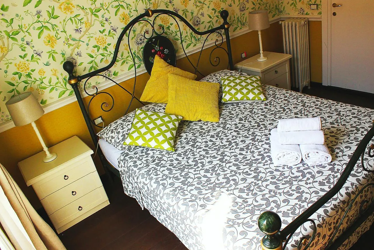 A Pousada Casa Fanti 57 Roma