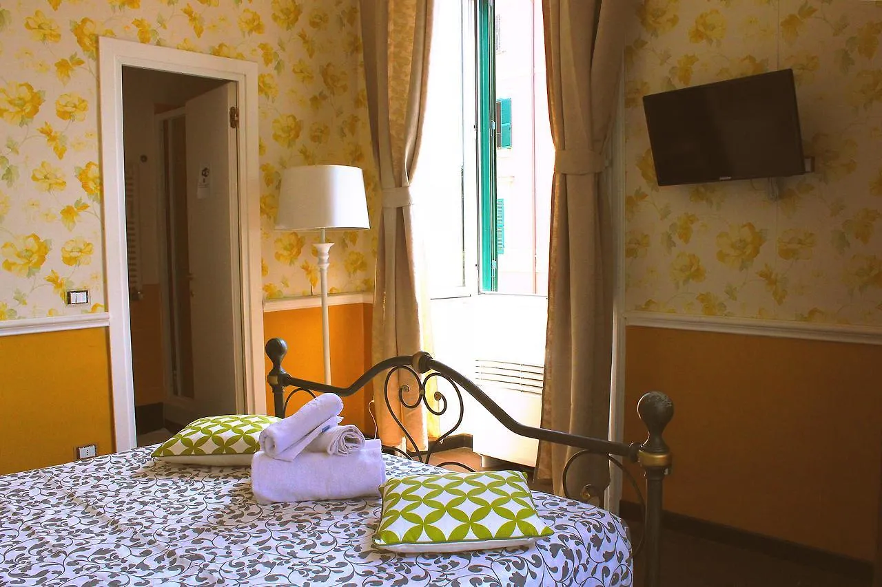 A Pousada Casa Fanti 57 Roma
