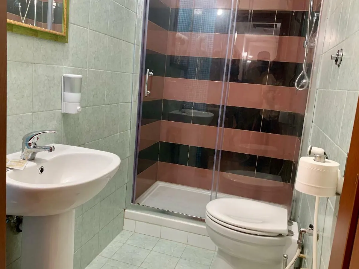 A Pousada Casa Fanti 57 Roma