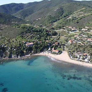 Tallinucci Aparthotel Lacona