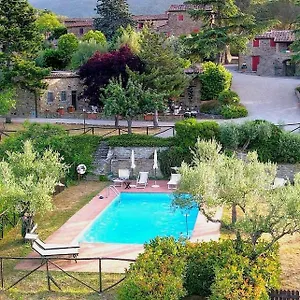 Borgo Solamore Hotel Cortona