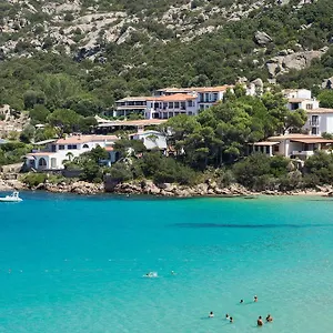 La Bisaccia Hotel Baja Sardinia