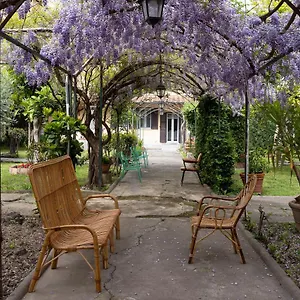 Antica Dimora Sant'anna Hotel Florence