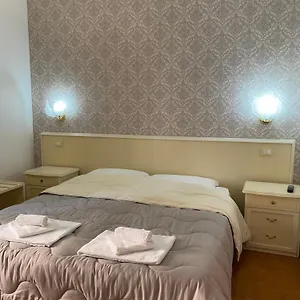 Gasthof Residenza, Rom