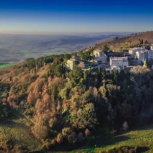 Monteverdi Tuscany Hotel Castiglioncello Del Trinoro