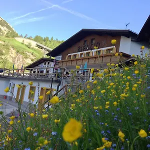 Rifugio Capanna Bill Gasthuis Rocca Pietore