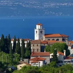 Rubinic Mošćenička Draga