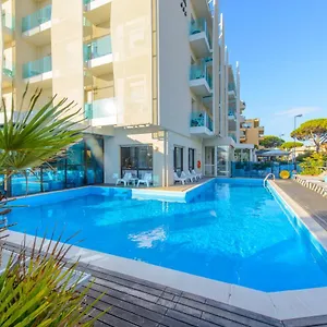 Giulietta Hotel Riccione