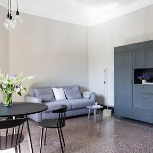 Garibaldi Suites Rome