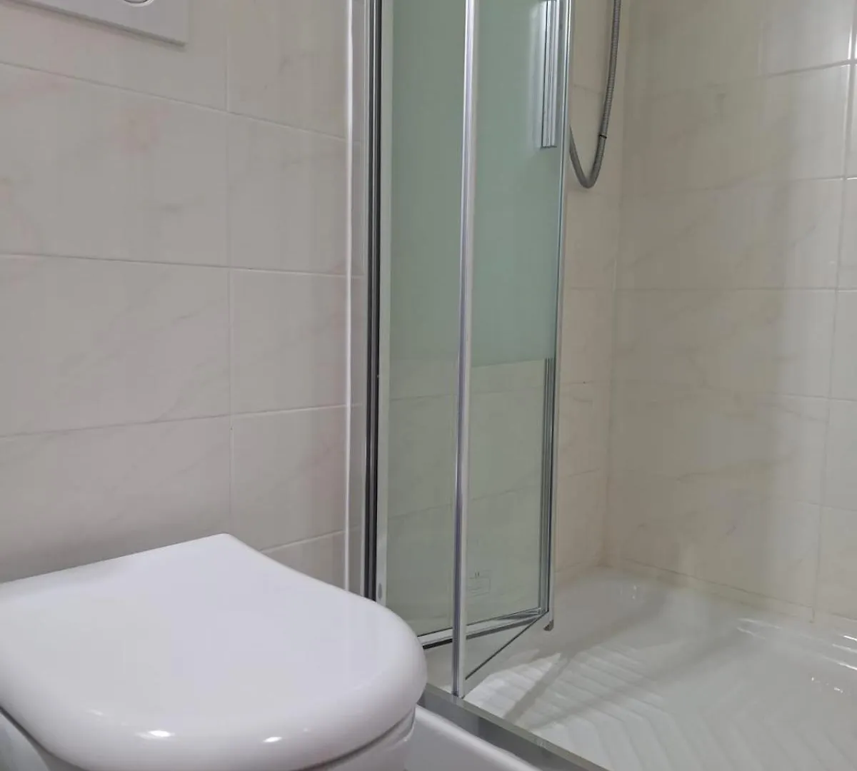Casa Fanti 57 Hostel Rome