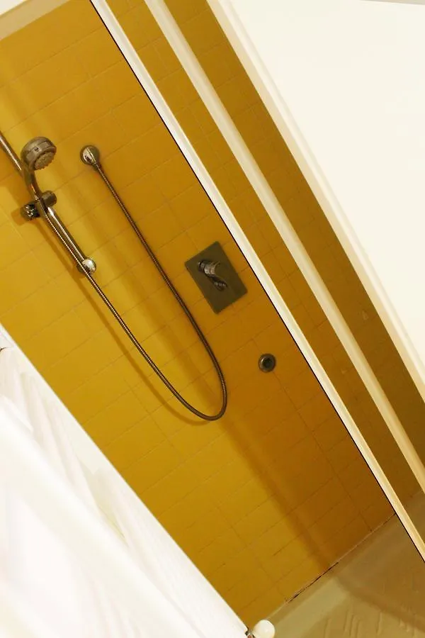 Casa Fanti 57 Hostel Rome