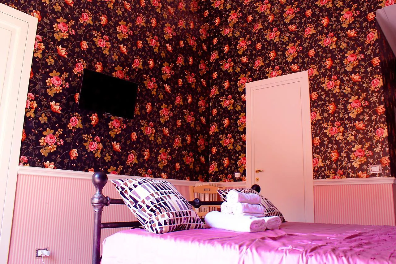 Casa Fanti 57 Hostel Rome 0*,  Italy