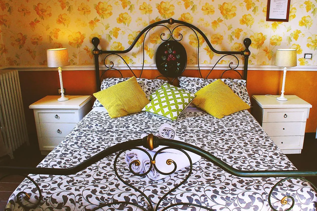 Casa Fanti 57 Hostel Rome 0*,