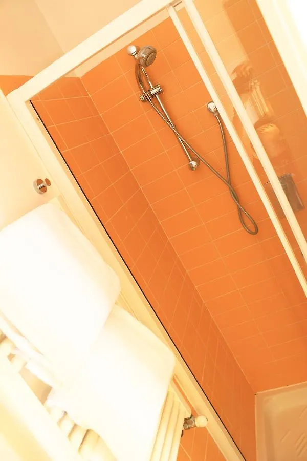 ローマ Casa Fanti 57ホステル 0*,  イタリア